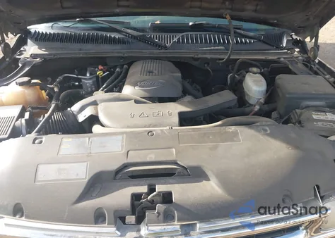 2005 Chevrolet Suburban 1500 Ls from USA, damaged, VIN 3GNEC16Z65G141285